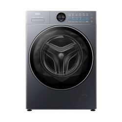海尔 云溪4.0极致超薄系列 XQG120-HSEU65DHU1 洗烘一体机 12KG