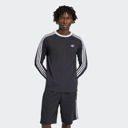 adidas 三叶草男长袖T恤KE3546