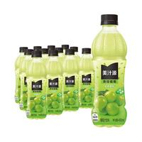  Minute Maid/美汁源 葡萄果汁