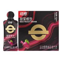  M-ACTION/迈胜 提升运动耐力 甜菜根饮