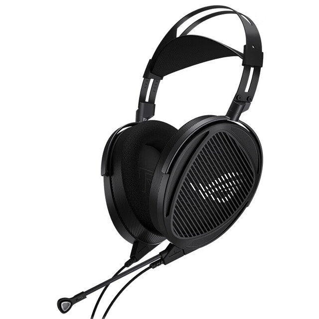 ROG 臻世 头戴式电竞耳机