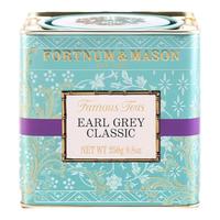  Fortnum & Mason 英国 伯爵红茶礼盒