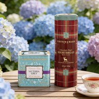  Fortnum & Mason  伯爵红茶礼盒 250g