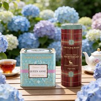  Fortnum & Mason  伯爵红茶礼盒 250g