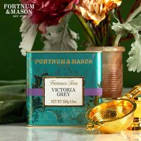  Fortnum & Mason  伯爵红茶礼盒 250g
