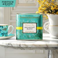  Fortnum & Mason  伯爵红茶礼盒 250g