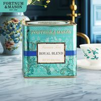  Fortnum & Mason  伯爵红茶礼盒 250g