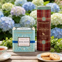  Fortnum & Mason  伯爵红茶礼盒 250g