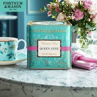  Fortnum & Mason  伯爵红茶礼盒 250g