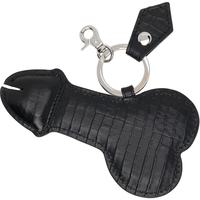 Vivienne Westwood 韦斯特伍德 钥匙扣 黑色