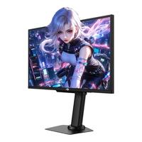  TITAN ARMY/泰坦军团 2K 380Hz HDR600 Fast-IPS 电脑显示屏