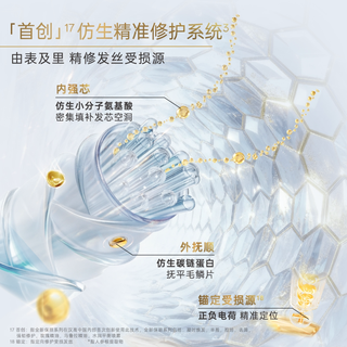  Schwarzkopf/施华蔻 保丽凝时焕发 洗发水