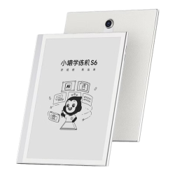 小猿 S6 AI批改 学练机