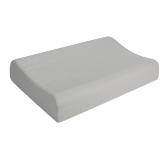 百亿补贴：网易严选 泰国进口 93%乳胶枕 高回弹护颈椎枕