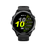 Garmin佳明Forerunner970铁三运动手表游泳骑行户外