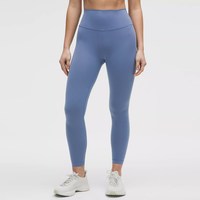 lululemon Wunder Train 女士运动高腰紧身裤 LW5FOJA