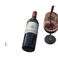 活灵魂 智利 干红葡萄酒 2017年正牌750ml单支