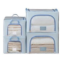  EACHY 衣物收纳箱