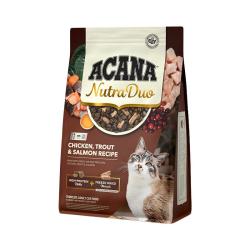 ACANA 爱肯拿 冻干双拼 成猫猫粮