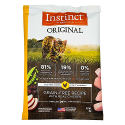 Instinct 无谷鸡肉配方 猫粮