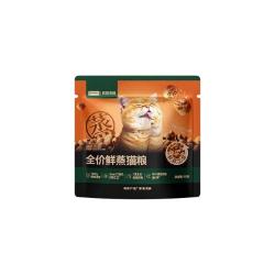 网易严选 鲜肉 猫粮