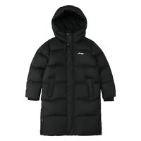  LI-NING/李宁 85%鸭绒 儿童羽绒服