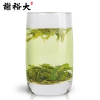 移动端：谢裕大 黄山毛峰茶 100g