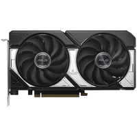 华硕 DUAL RTX5060Ti O16G 雪豹 16GB 独立显卡