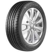 BRIDGESTONE 普利司通 TECHNO 耐驰客 轿车轮胎 经济耐磨型 195/60R16 89H