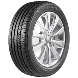 普利司通 TECHNO 耐驰客 轿车轮胎 经济耐磨型 195/60R16 8