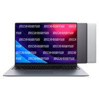 HUAWEI 华为 MateBook D 16 2024 高能版 16英寸 轻薄本