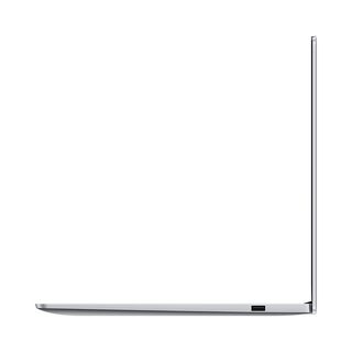 华为 MateBook D16 16英寸护眼屏轻薄笔记本电脑