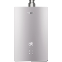  A.O.SMITH/史密斯 一级能效零冷水 燃气热水器