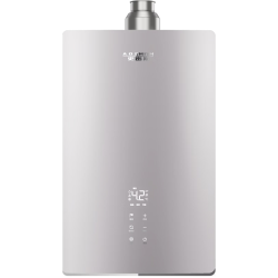 A.O.SMITH JSLQ28-CJEWi 一级能效零冷水 16L 燃气热水器