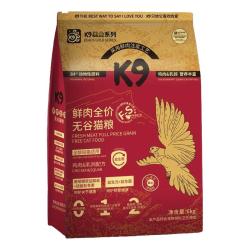 K9 CARE 益生菌 猫粮