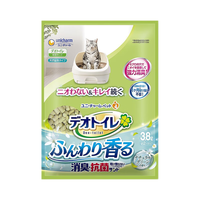  Gaines/佳乐滋 干湿分离 沸石猫砂