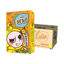 屈臣氏 柠檬茶饮料