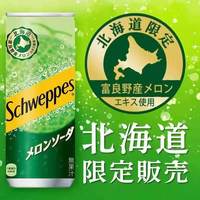 可口可乐 苏打饮料
