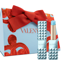 VALENTINO 新年 口红礼盒