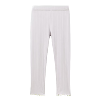  YeeHoO/英氏 舒适弹力透气 儿童打底裤