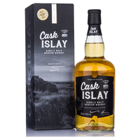  THE MR.ALBA 艾蕾岛精选 苏格兰单一纯麦威士忌