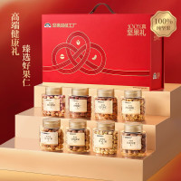 天虹牌 坚果礼盒100%