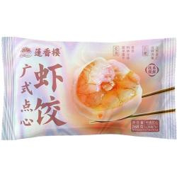 莲香楼 广式早茶任选