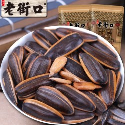 老街口 焦糖味 葵花籽