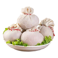 凘梦沅内蒙古原产肚包肉苏尼特生鲜羊肉特产锡林郭勒火锅露营食材 内蒙古原产肚包肉净重4斤