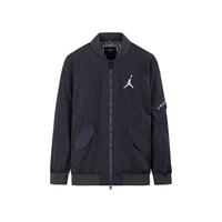  NIKE/耐克 龙年生肖款 儿童棉服  110cm110/56(5) 深烟灰