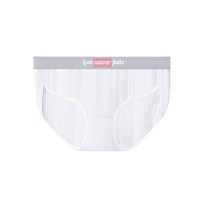  CrabSecret/螃蟹秘密 抗菌 女士内裤 M