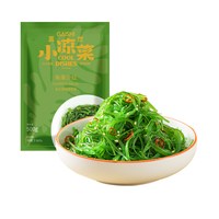 盖世 裙带菜海带丝 500g 酸甜味