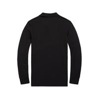 Polo Ralph Lauren 拉夫劳伦 男童 24年早春农历新年三匹小马棉Polo衫RL41069 001-Polo 黑 2