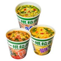  和府捞面 非油炸 杯面  桶装 780g